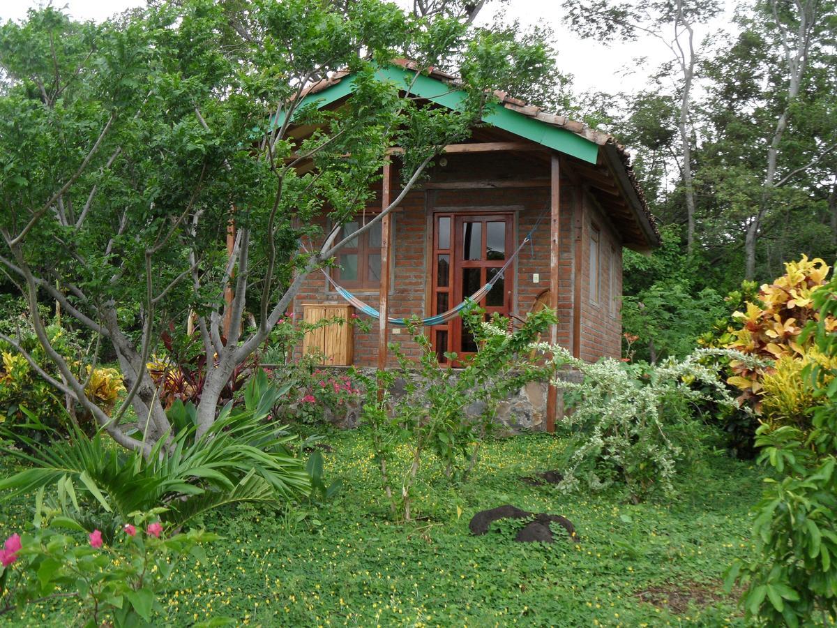 Finca Montana Sagrada Mérida Exterior foto