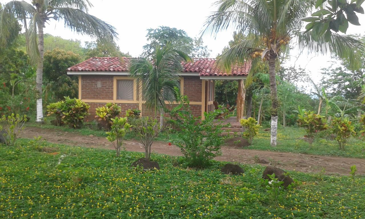 Finca Montana Sagrada Mérida Exterior foto